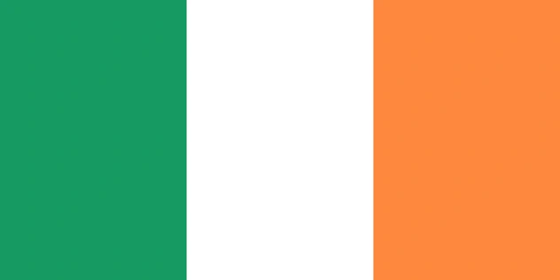 Ireland