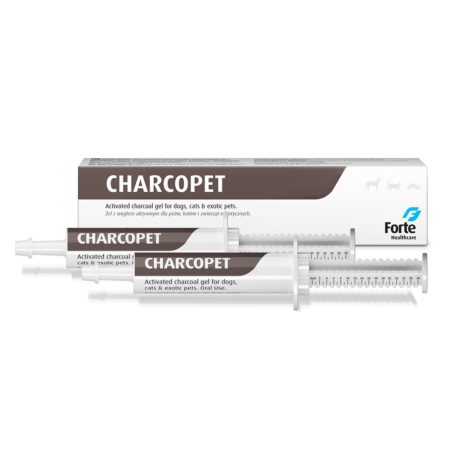 CharcoPet