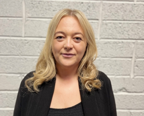 Natalie Haake appointed as Sales & Marketing Executive