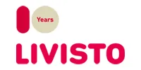 livisto logo