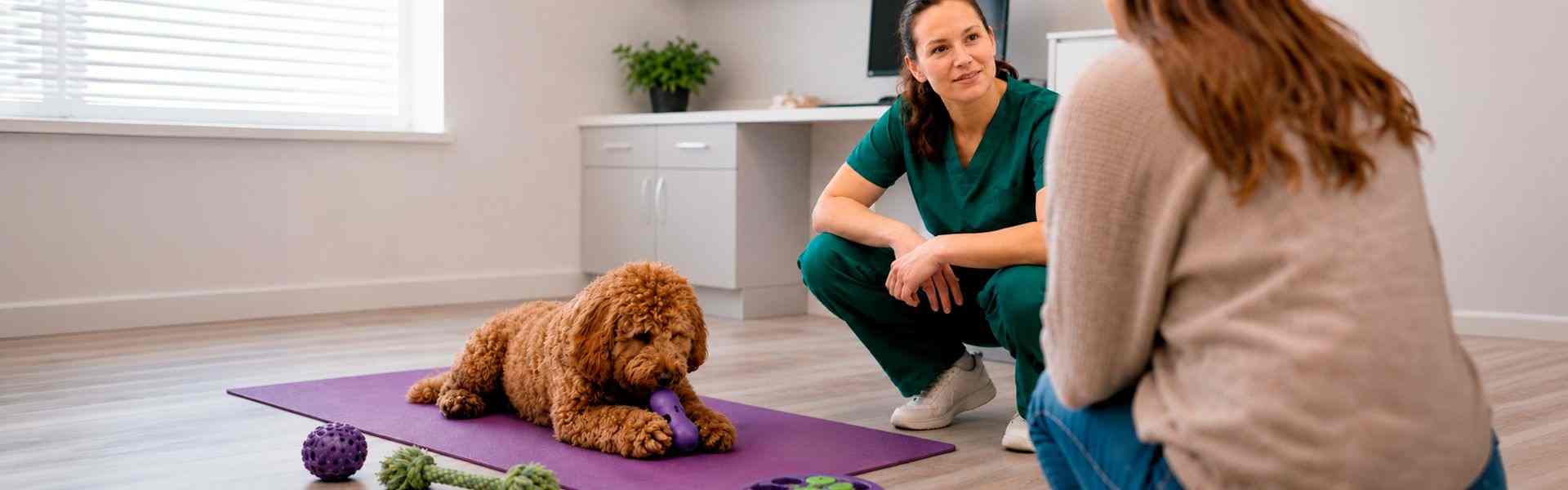 Veterinary Behaviour CPD